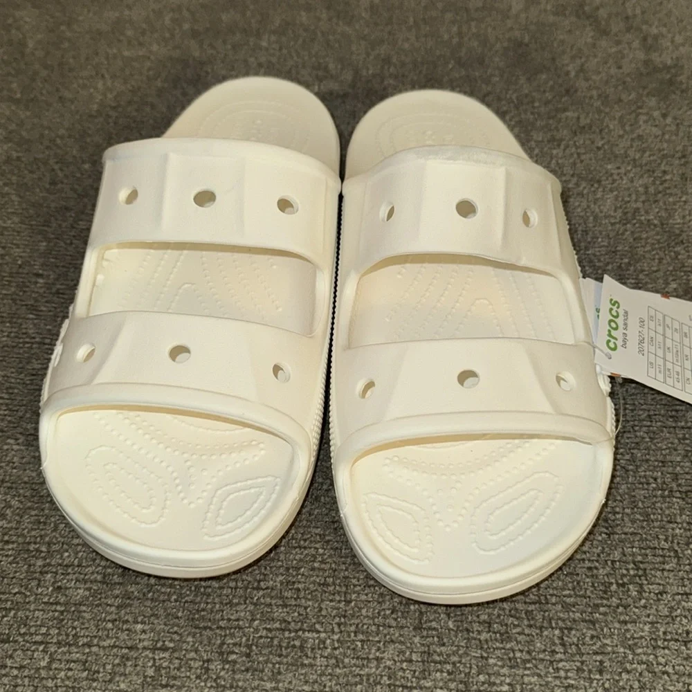Crocs Baya Sandal NWT